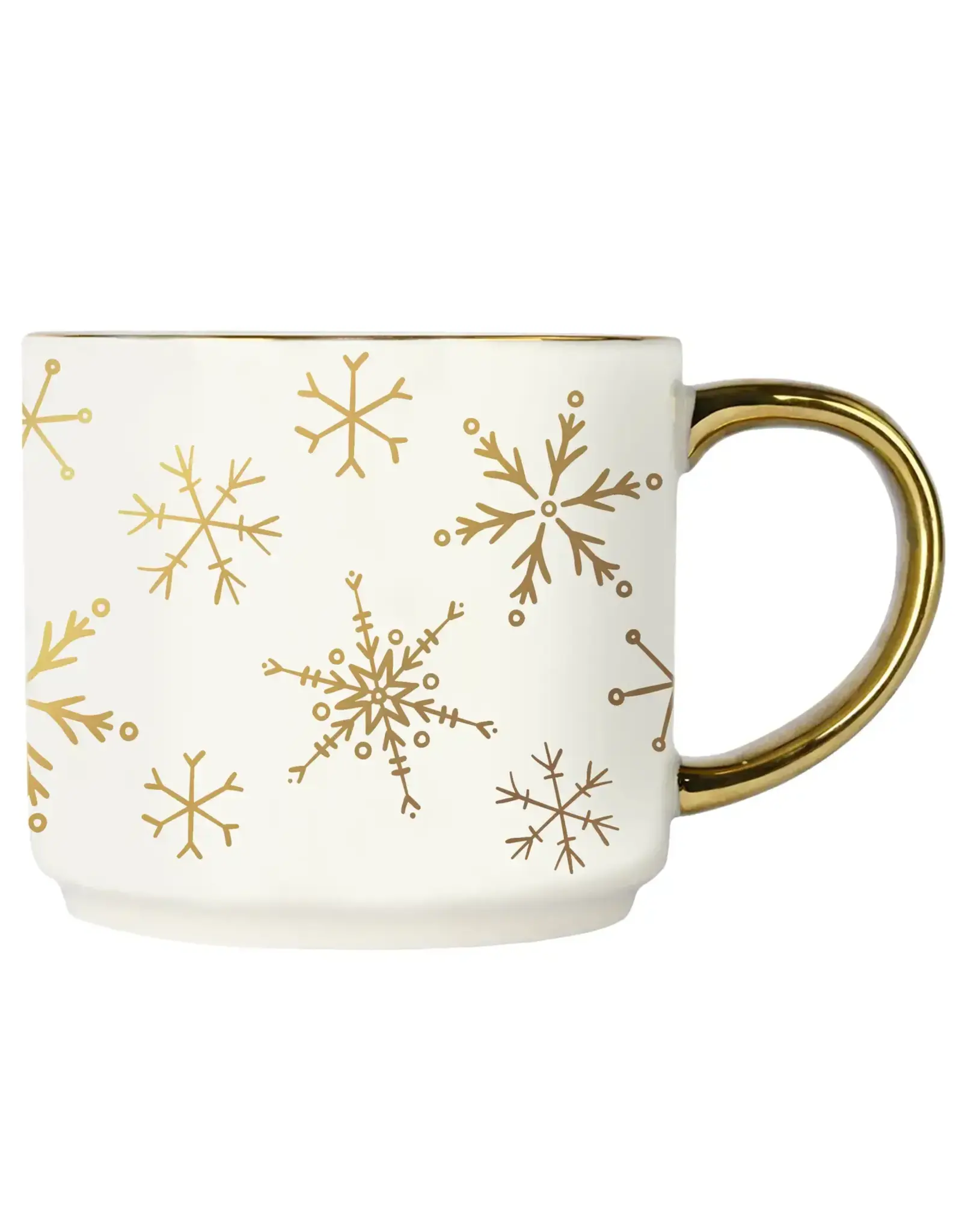 Nutcracker Christmas Coffee Mug