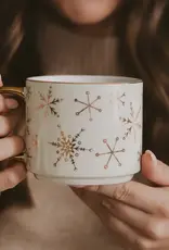 Nutcracker Christmas Coffee Mug