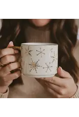 Nutcracker Christmas Coffee Mug