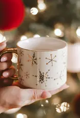Nutcracker Christmas Coffee Mug