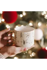 Nutcracker Christmas Coffee Mug
