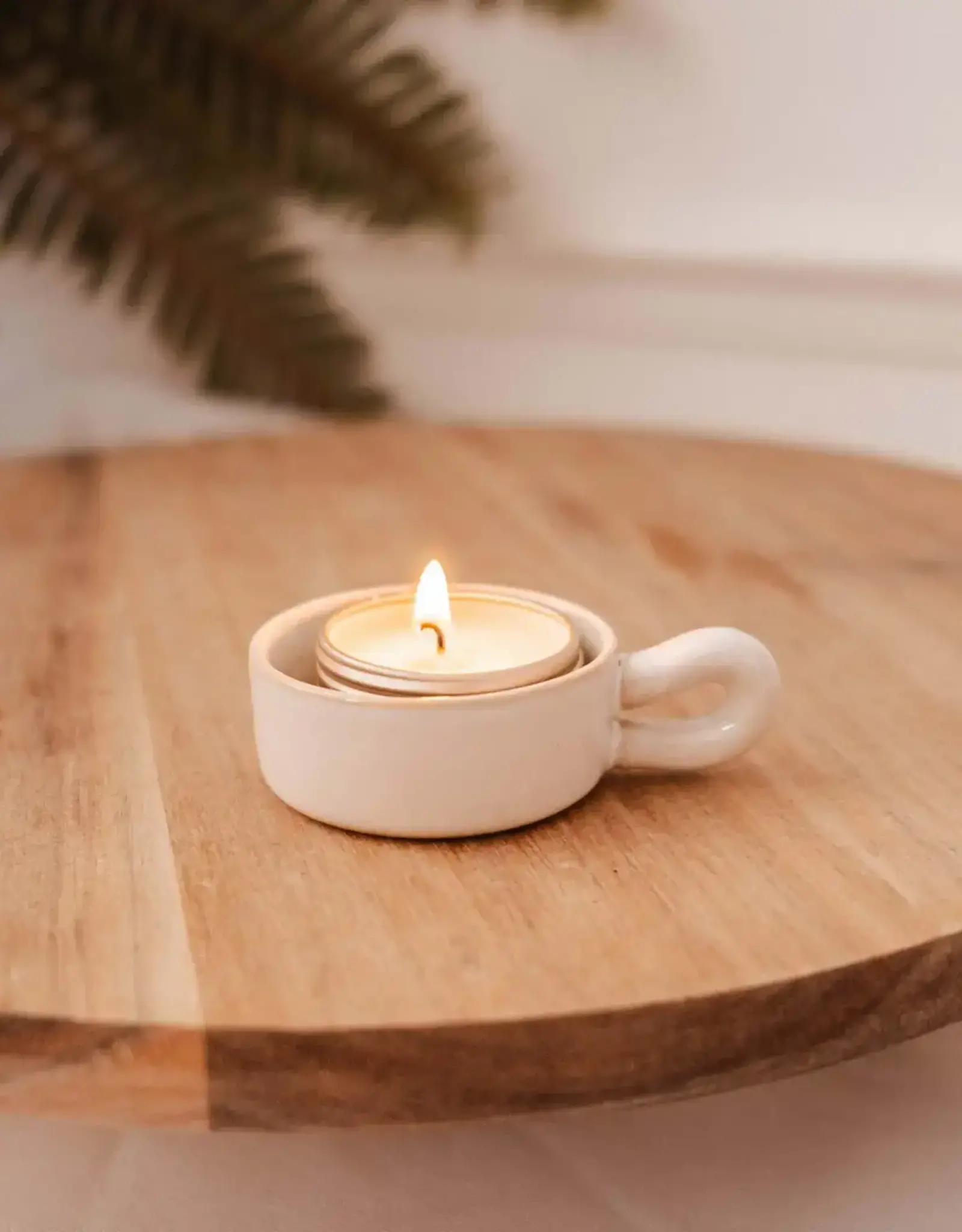 Tealight Holder
