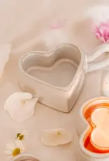 Heart & Glow - Tealight Holder
