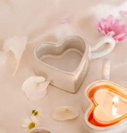 Heart & Glow Mini Dish