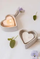 Heart & Glow - Tealight Holder