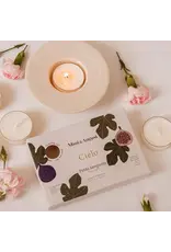 Cielo Tealight Candle Set
