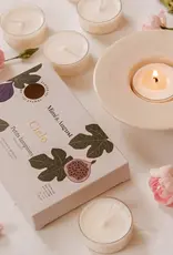 Cielo Tealight Candle Set