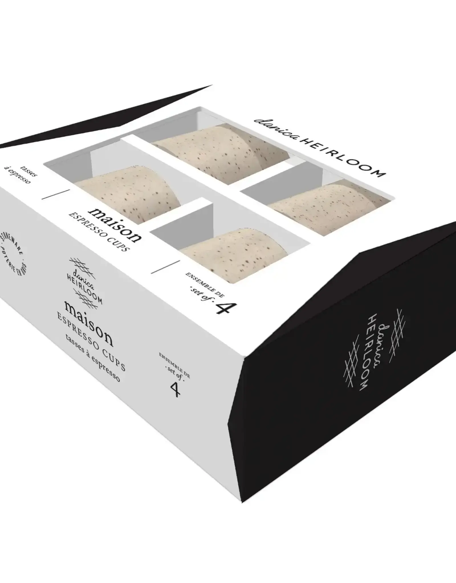 Maison Espresso Cup