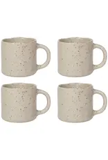 Maison Espresso Cup, S/4