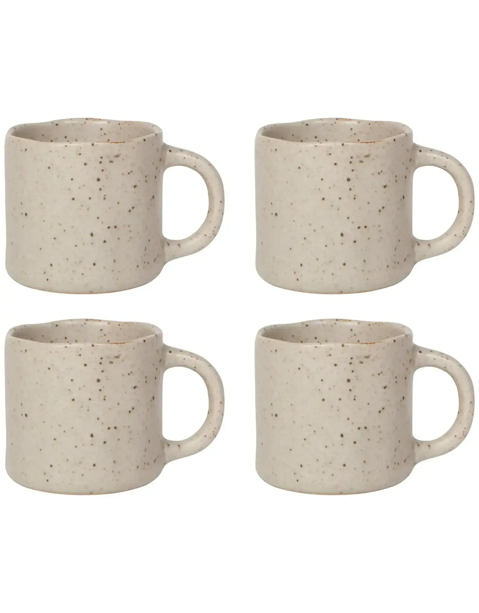 Maison Espresso Cup, S/4