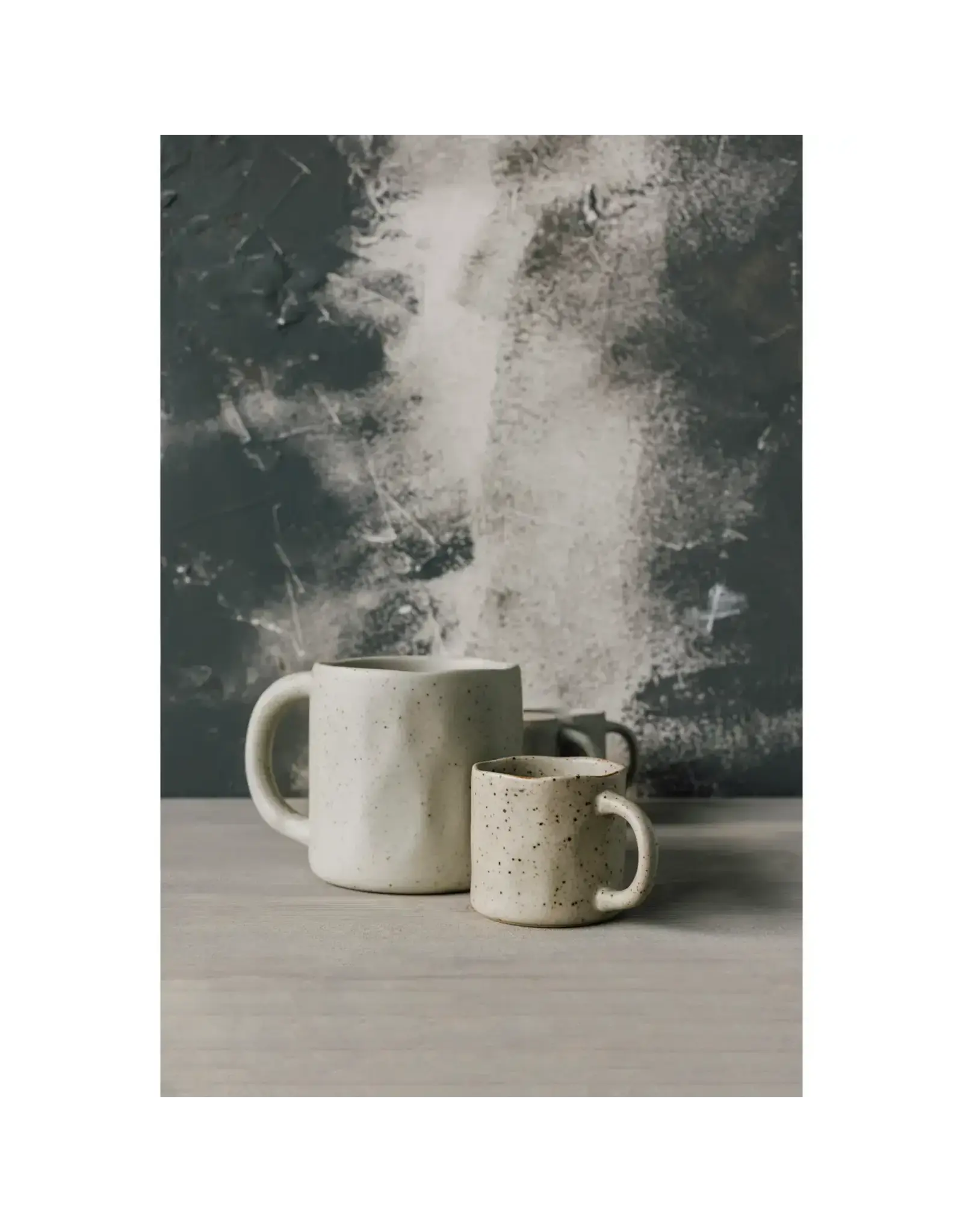 Maison Espresso Cup, S/4