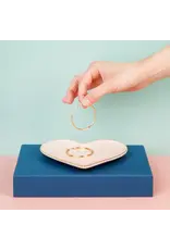 Heart Shaped Dish
