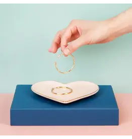 Heart Shaped Dish