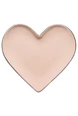 Heart Shaped Dish
