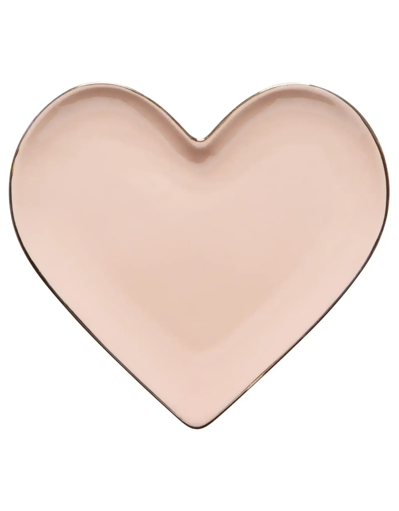 Heart Shaped Dish