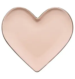 Heart Shaped Dish