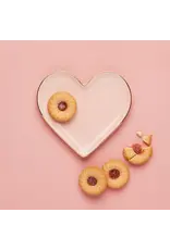 Heart Shaped Dish