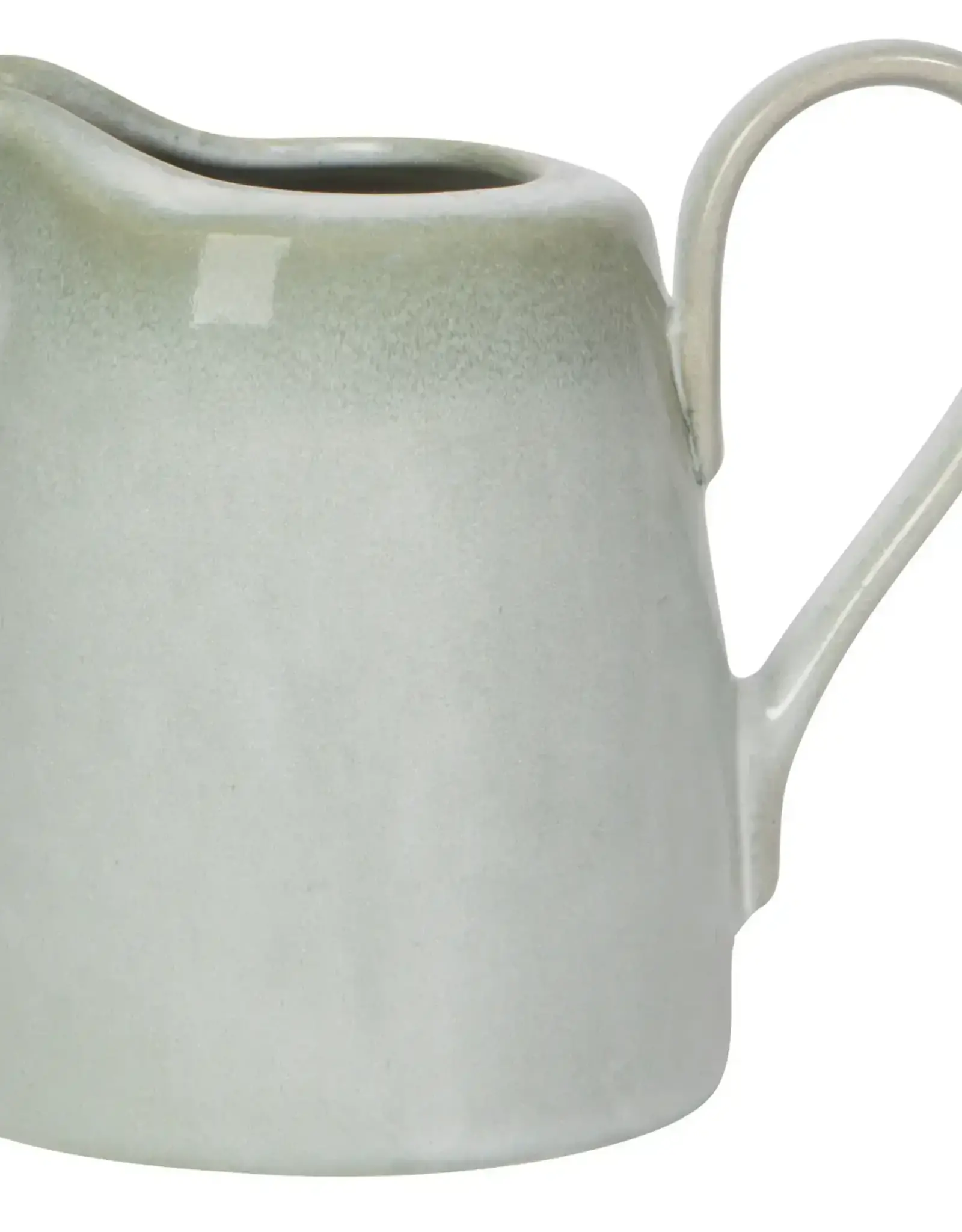 Aquarius Sage Creamer