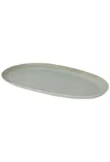 Sage Aquarius Oval Platter 10.5 Inch