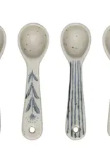 Element Mini Spoons Set of 4