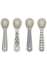 Element Mini Spoons Set of 4