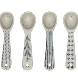 Element Mini Spoons Set of 4
