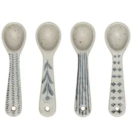 Element Mini Spoons Set of 4