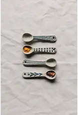 Element Mini Spoons Set of 4