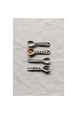 Element Mini Spoons Set of 4