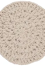 Natural Knotted Trivet