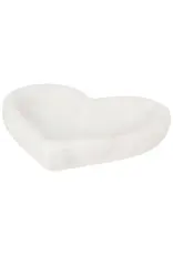 Heart Marble Dish