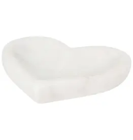 Heart Marble Dish