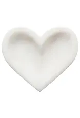 Heart Marble Dish