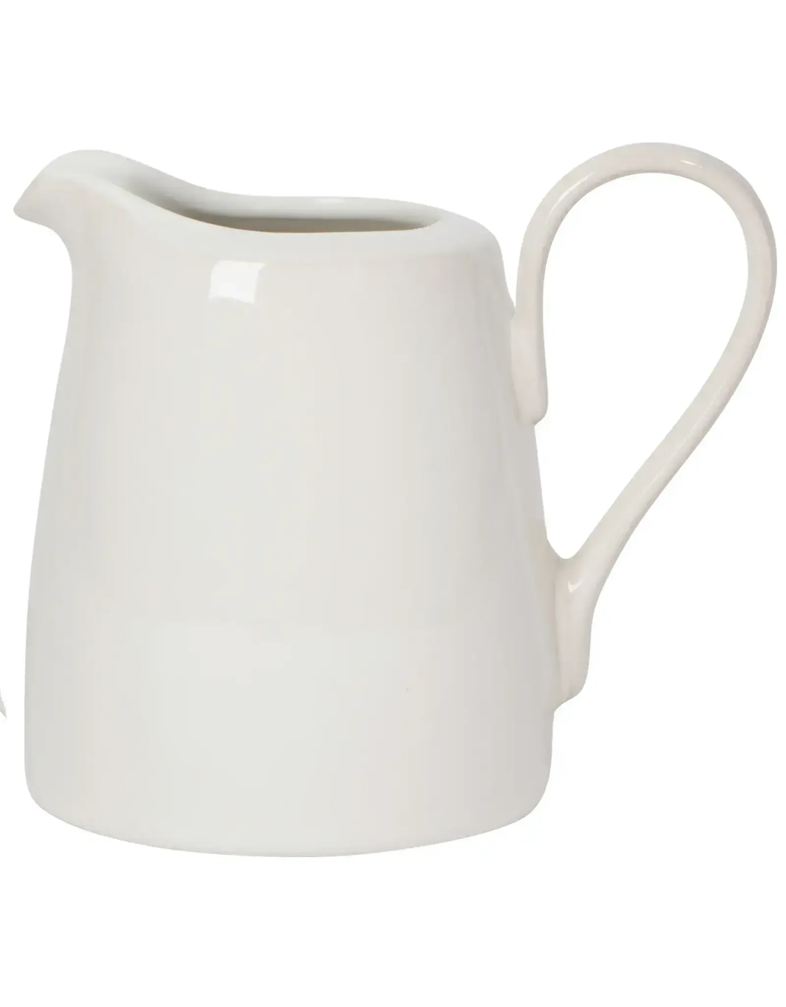 Aquarius Oyster Creamer