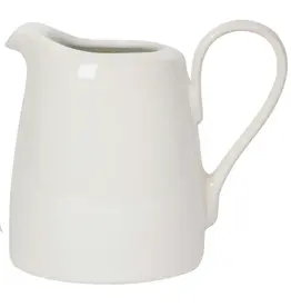 Aquarius Oyster Creamer