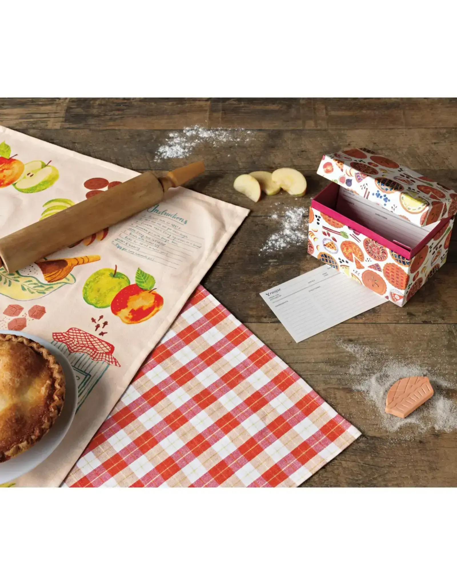 Sweet As Pie Sugar Saver