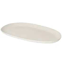 Oyster Aquarius Oval Platter 10.5 Inch