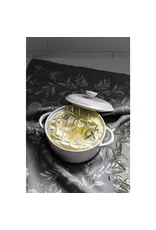 White Brie Baker