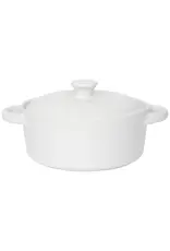 White Brie Baker