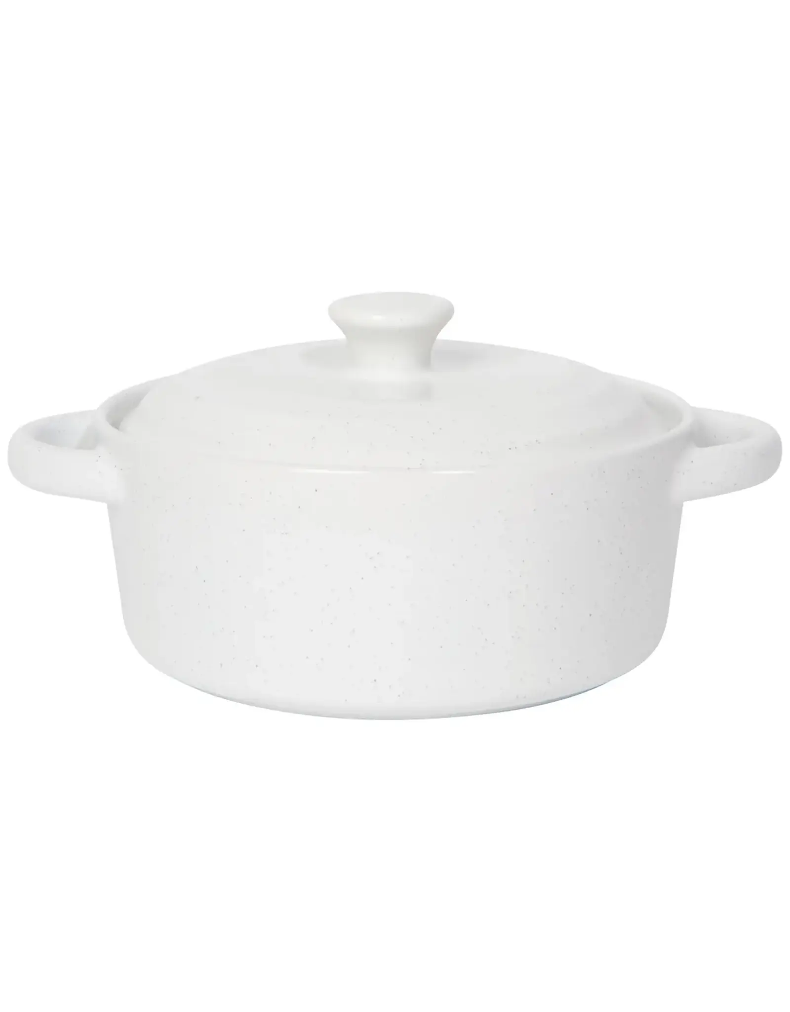 White Brie Baker