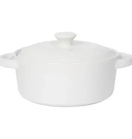 White Brie Baker