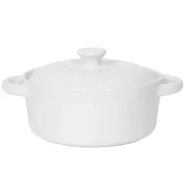 White Brie Baker