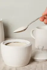 Aquarius Oyster Sugar Pot