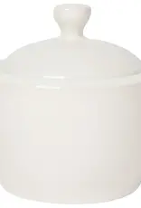 Aquarius Oyster Sugar Pot