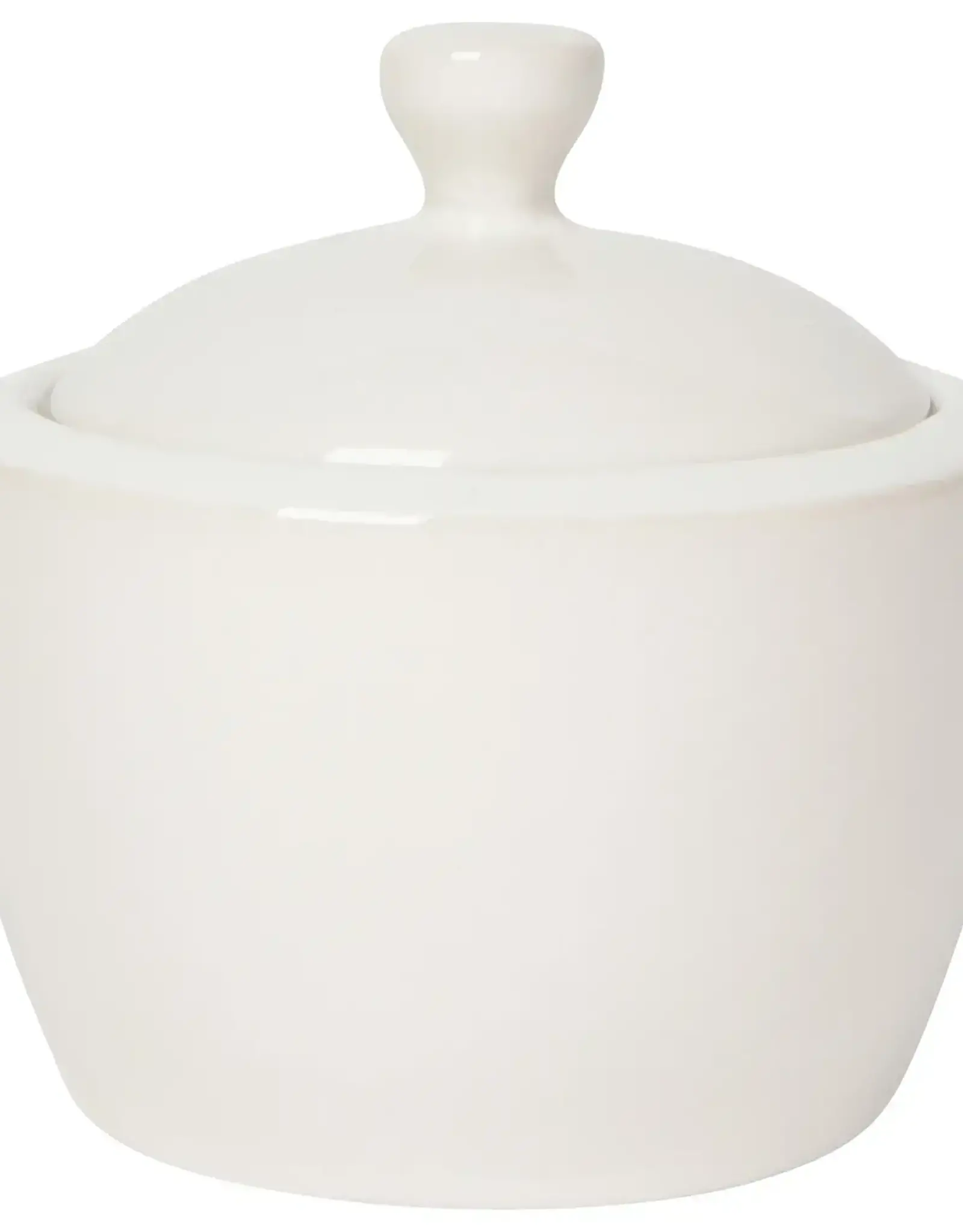 Aquarius Oyster Sugar Pot