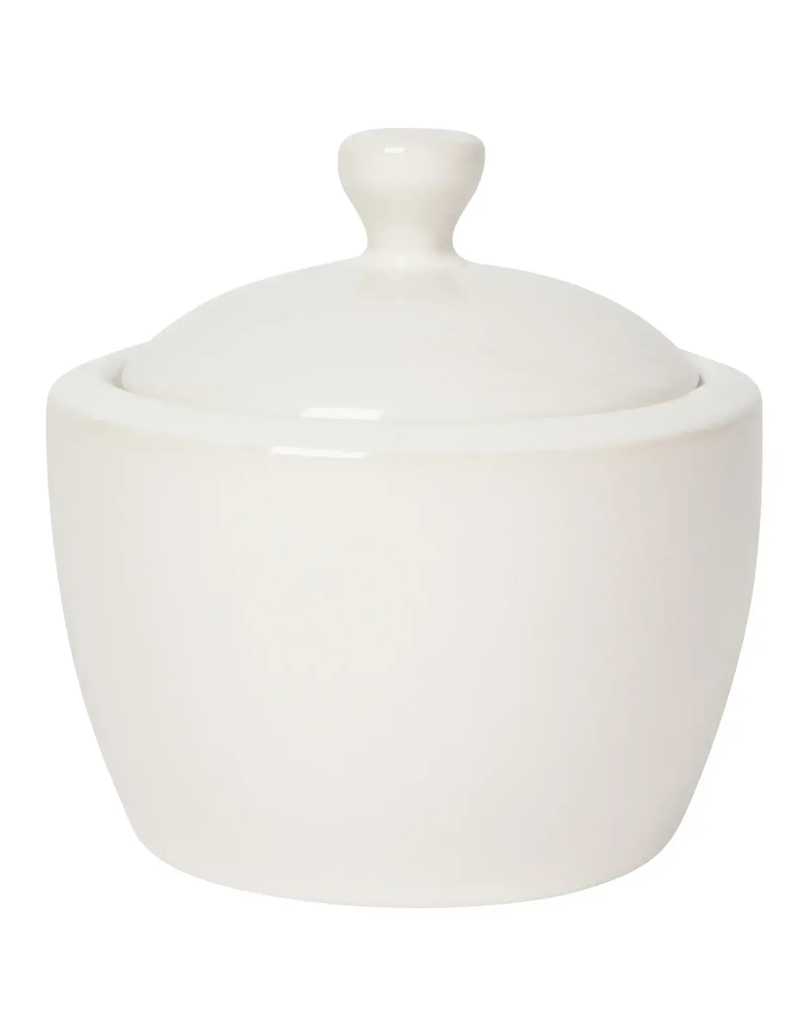 Aquarius Oyster Sugar Pot