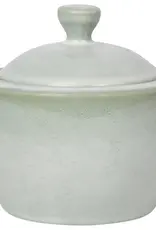 Aquarius Sage Sugar Pot