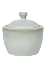 Aquarius Sage Sugar Pot