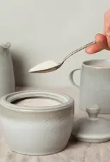 Aquarius Sage Sugar Pot