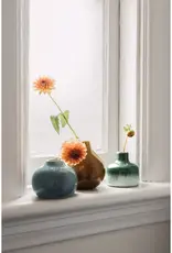 Heirloom Fir Ceramic Bud Vase